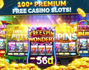 A Revolução dos Aplicativos de Jogos no 56d