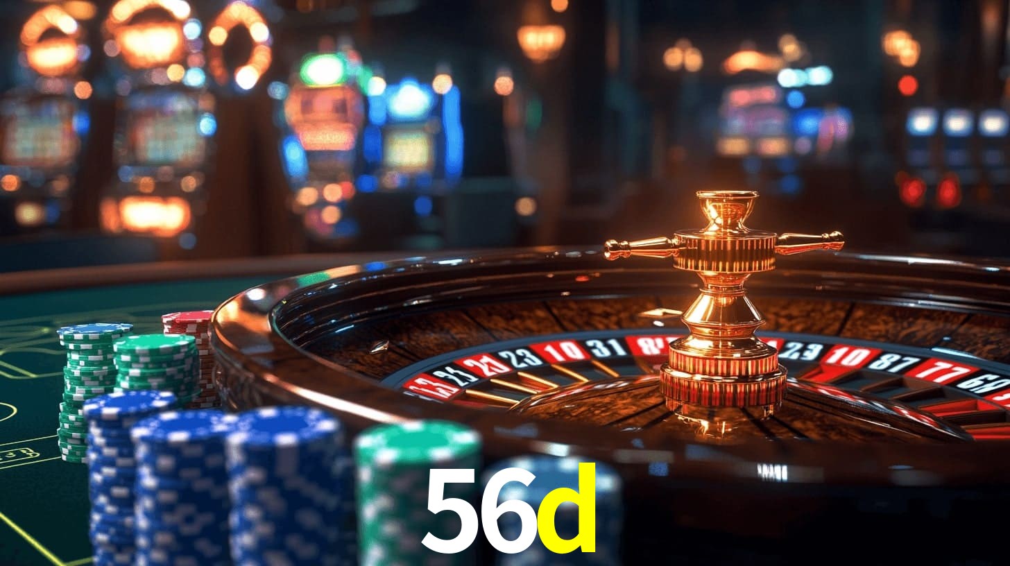 Blackjack Table 56d