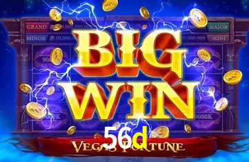 56d: A Experiência de Casino com Jogos de Mesa ao Vivo