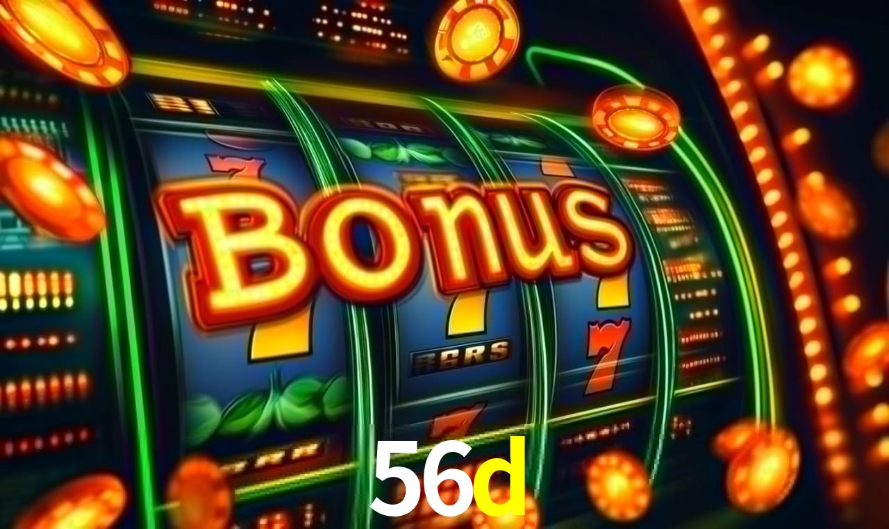 Slot Games 56d