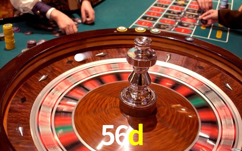Casino Ao Vivo 56d