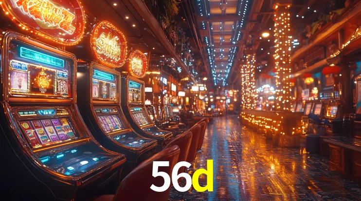 Live Casino 56d