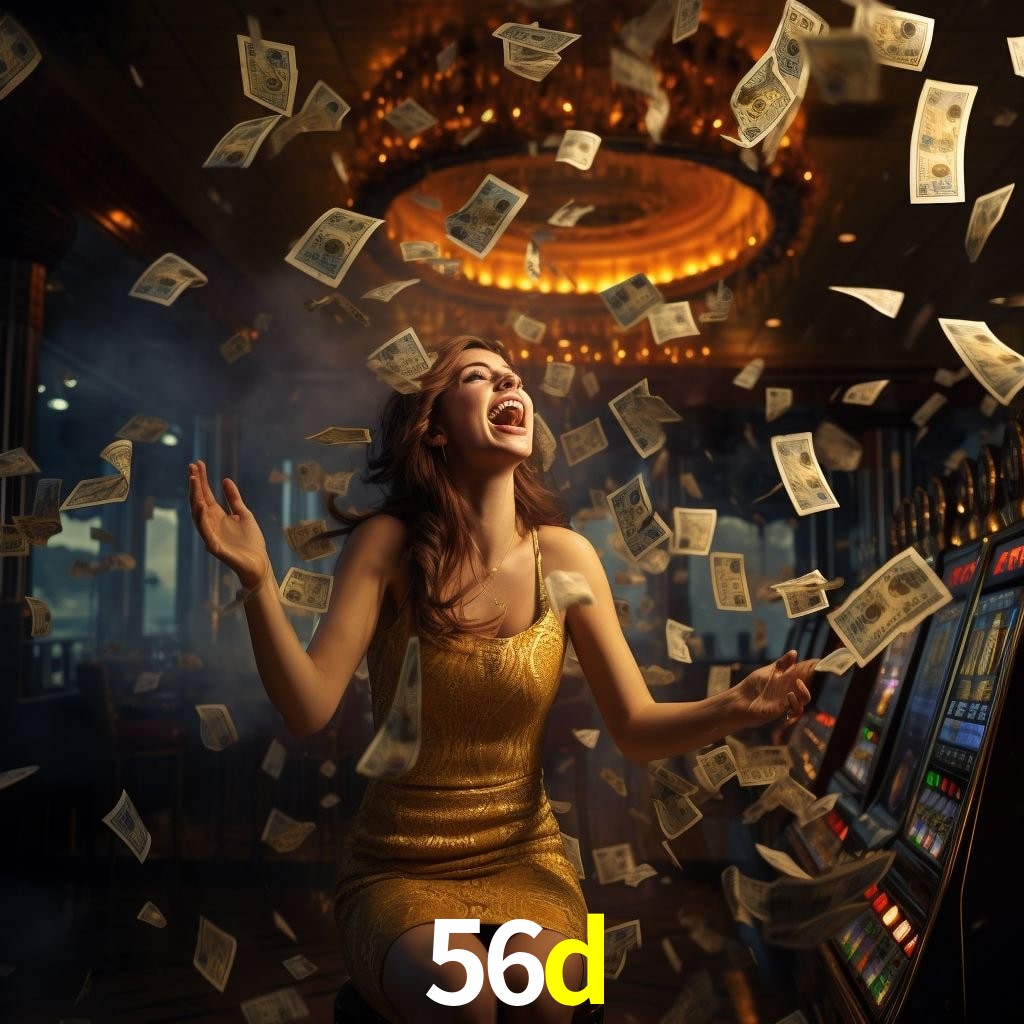 Live Casino 56d