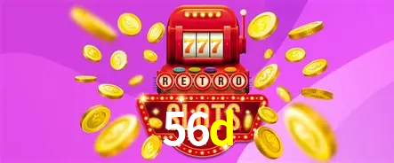 A Emoção da Loteria na 56d: Uma Chance de Mudança de Vida