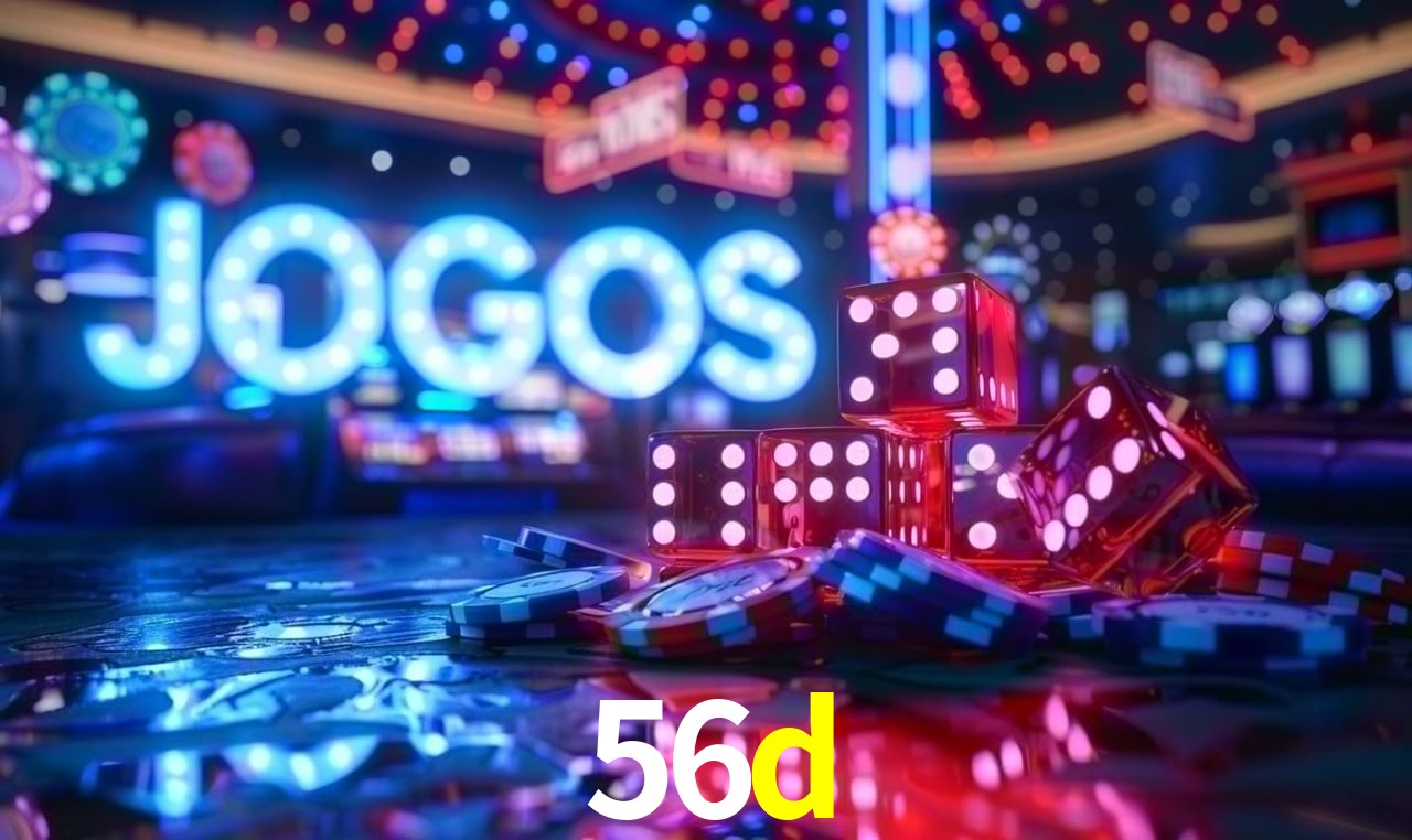 Bônus Diários 56d