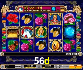 A Experiência Imersiva dos Cassinos Ao Vivo no 56d